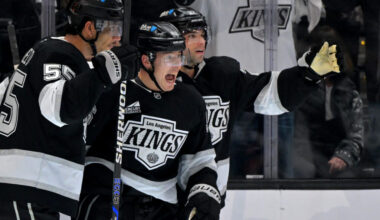 Free Agent Focus: Los Angeles Kings