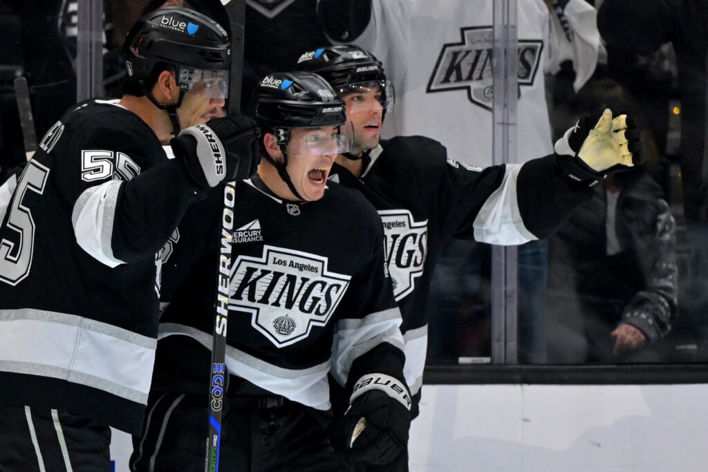 Free Agent Focus: Los Angeles Kings