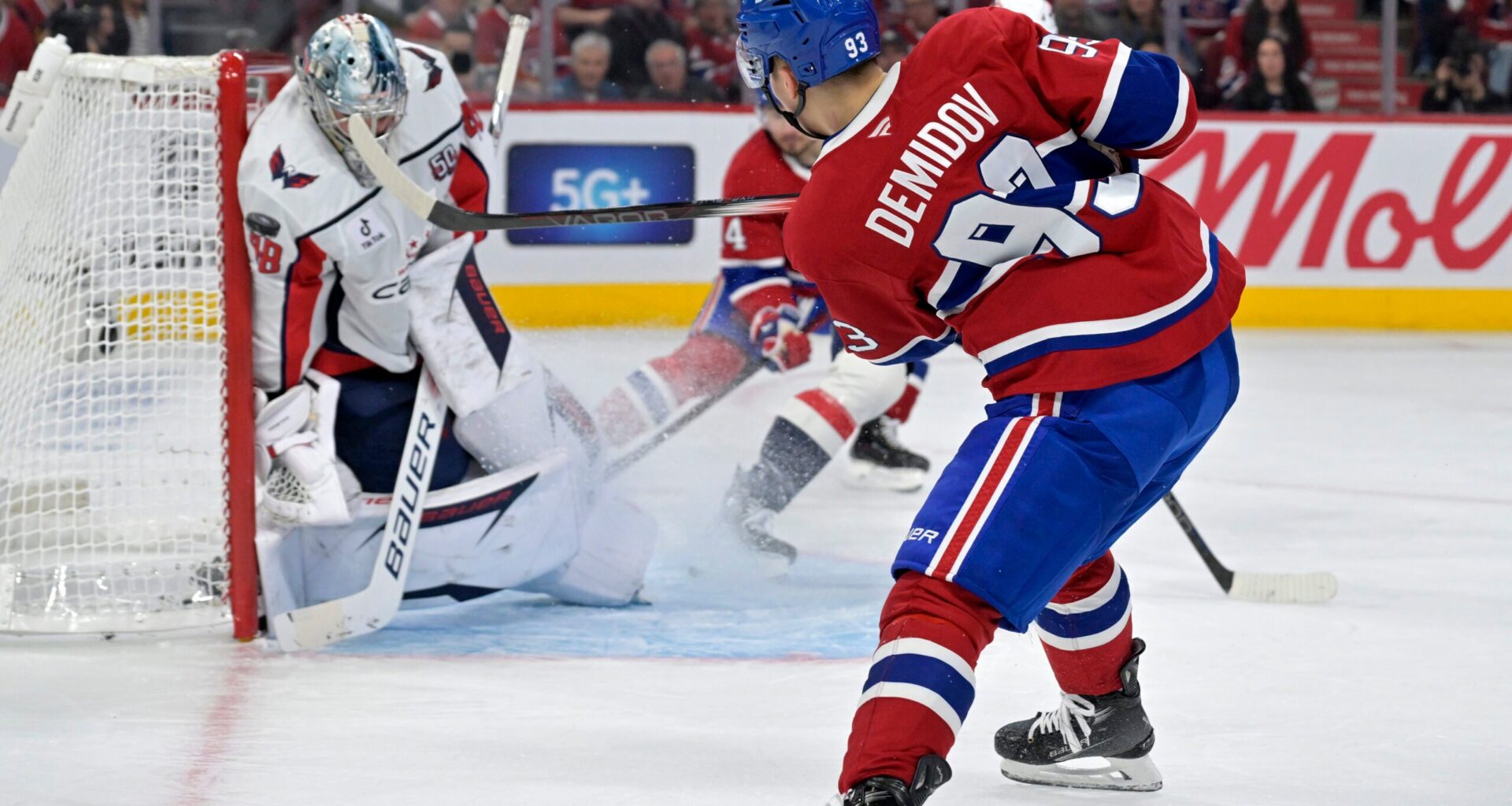 Montreal Canadiens Summer Free Agency Wishlist