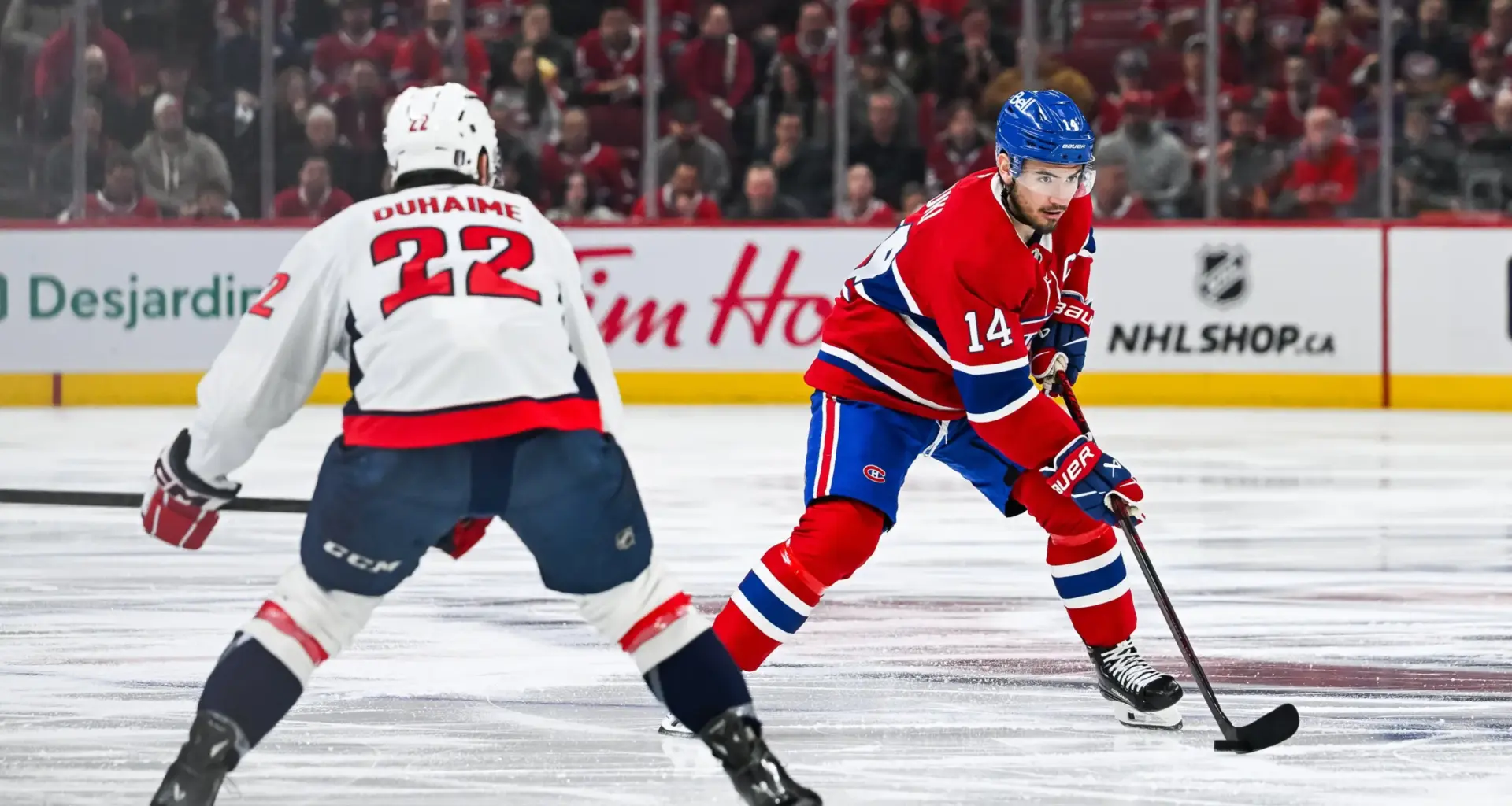 Nick Suzuki leads Montreal Canadiens back to playoffs but first-round exit sparks trade rumors