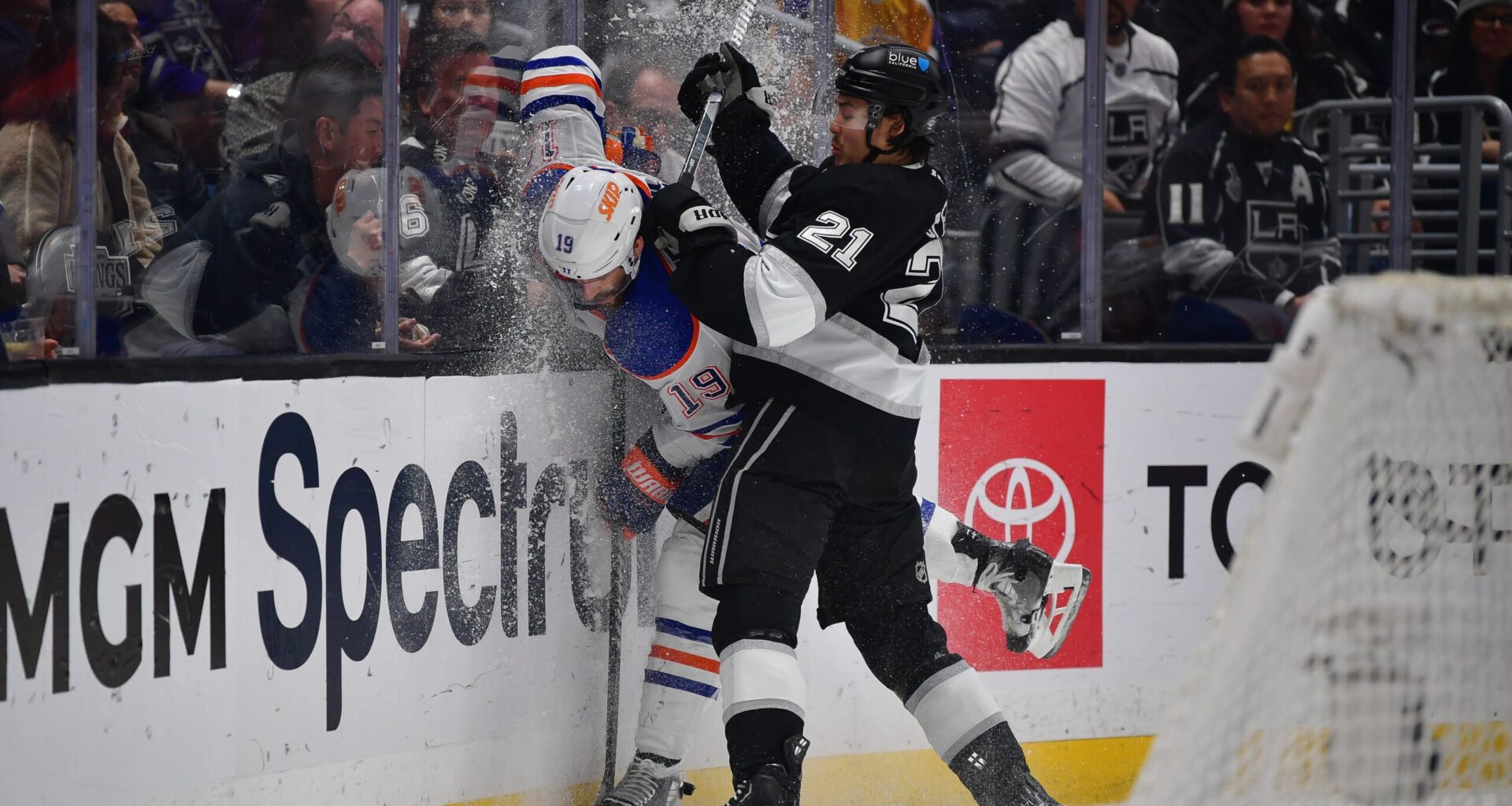 Ottawa Senators Improve Their Defence Via Trade with Kings