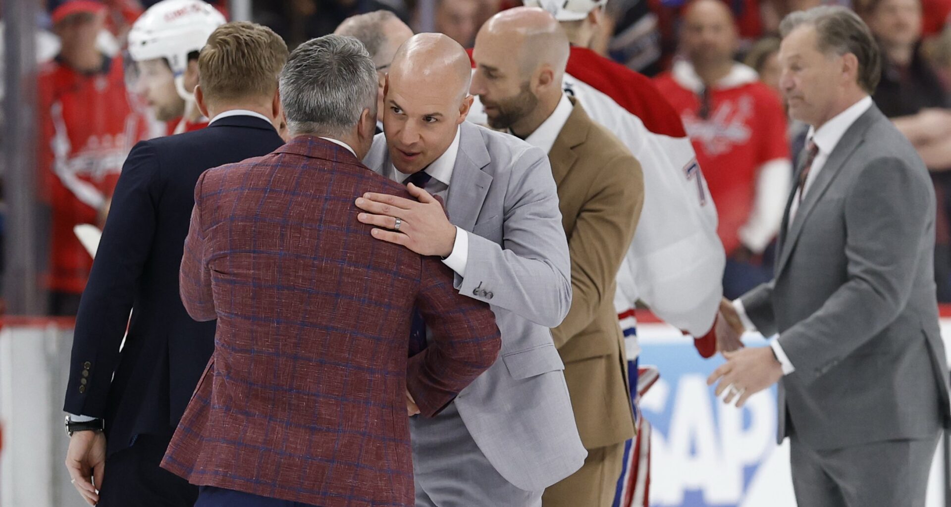 Montreal Canadiens Explore Bold NHL Reunion with Draft Star