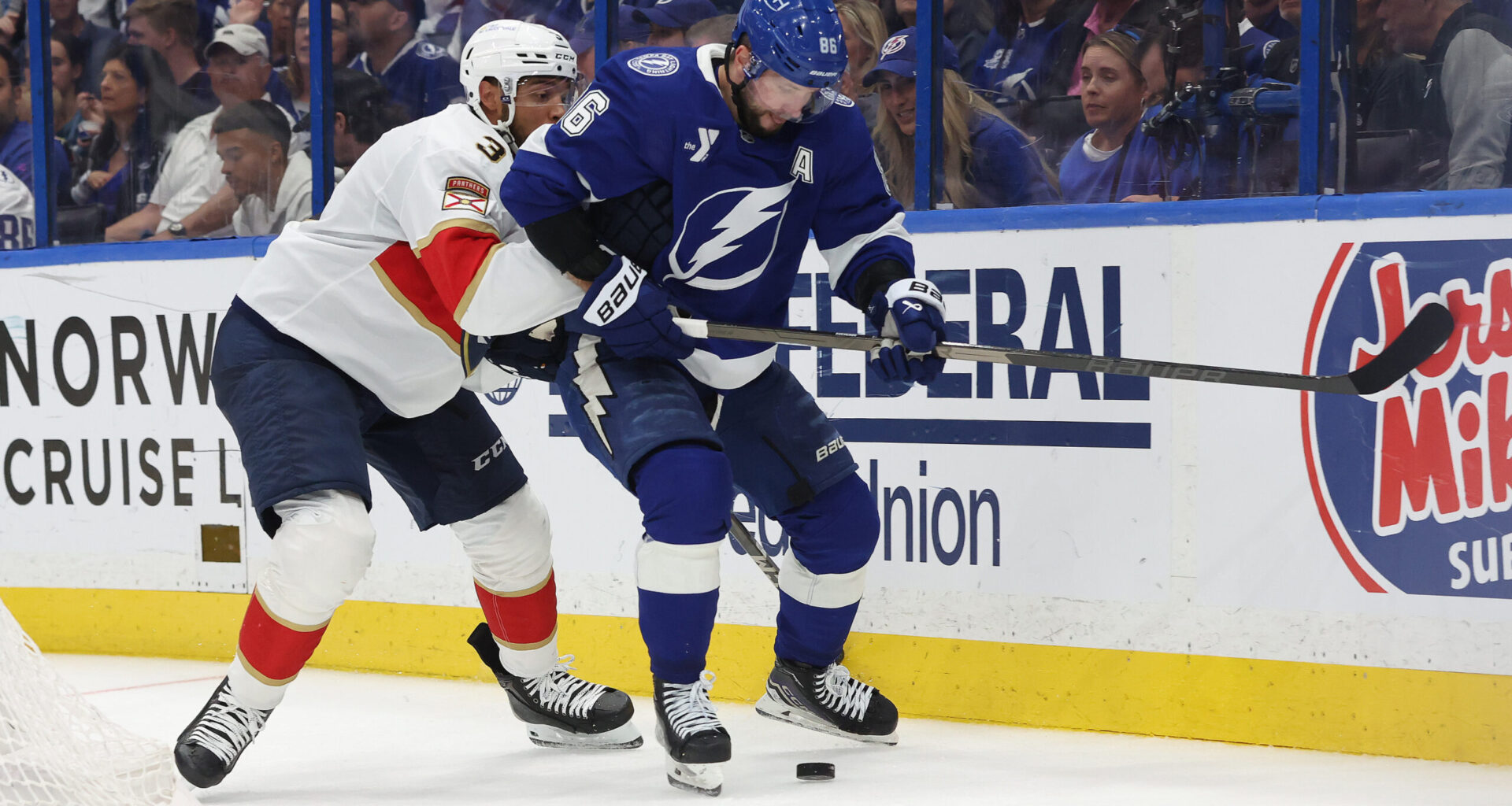 Tampa Bay Lightning 2025-26 NHL Offseason Ideas