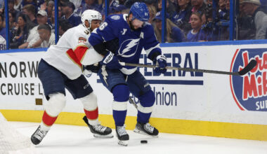 Tampa Bay Lightning 2025-26 NHL Offseason Ideas