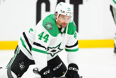 Cody Ceci, San Jose Sharks