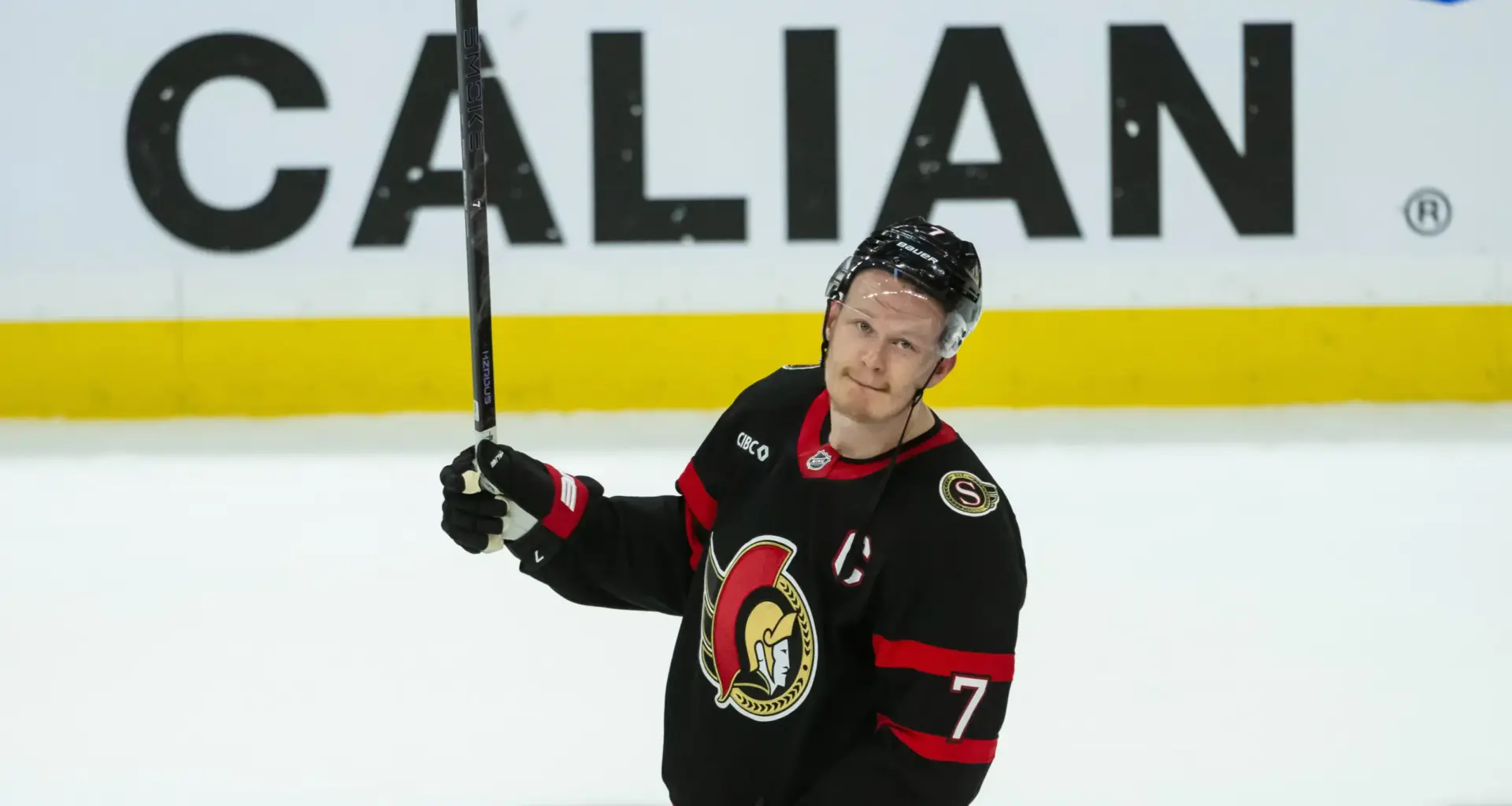 Senators’ Playoff Dream on the Line