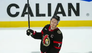 Senators’ Playoff Dream on the Line