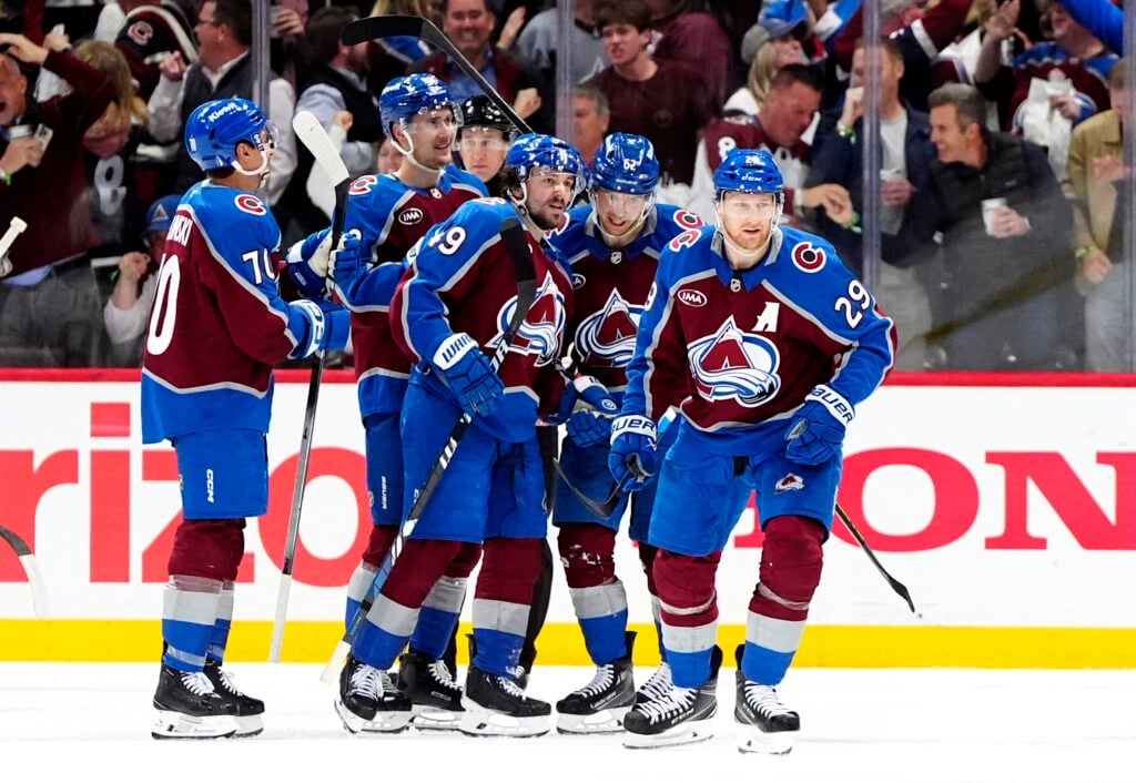 Uncertain Future Between Star Player and Colorado