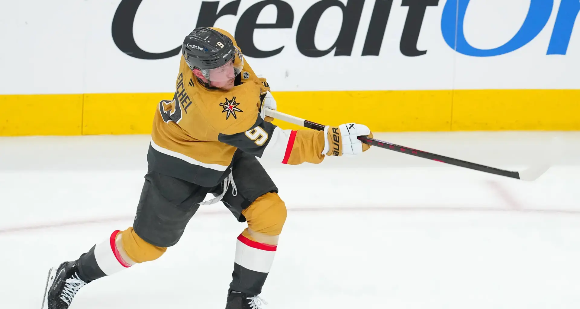 Jack Eichel Slams NHL with Stunning Golden Knights Comeback Plans