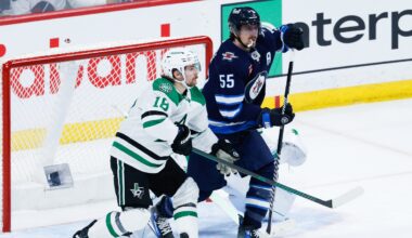 Joe Pavelski Inspires NHL with Legendary Dallas Stars Legacy