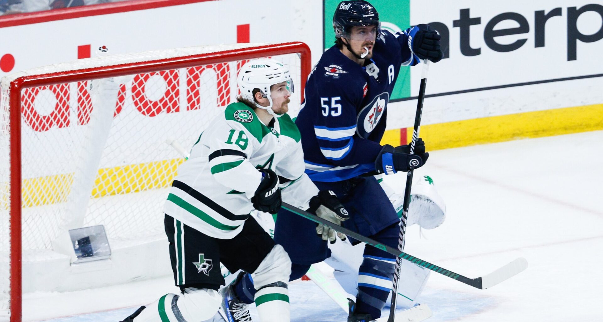 Joe Pavelski Inspires NHL Fans with Legendary Dallas Stars Journey