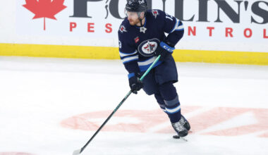 Offseason Checklist: Winnipeg Jets