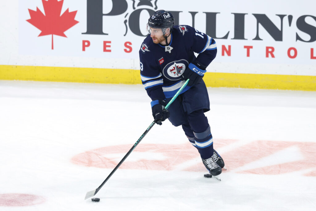 Offseason Checklist: Winnipeg Jets