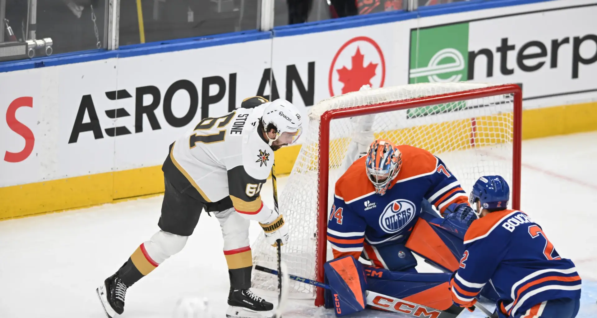 Mark Stone's leadership questioned as Golden Knights miss Western Conference Final once again