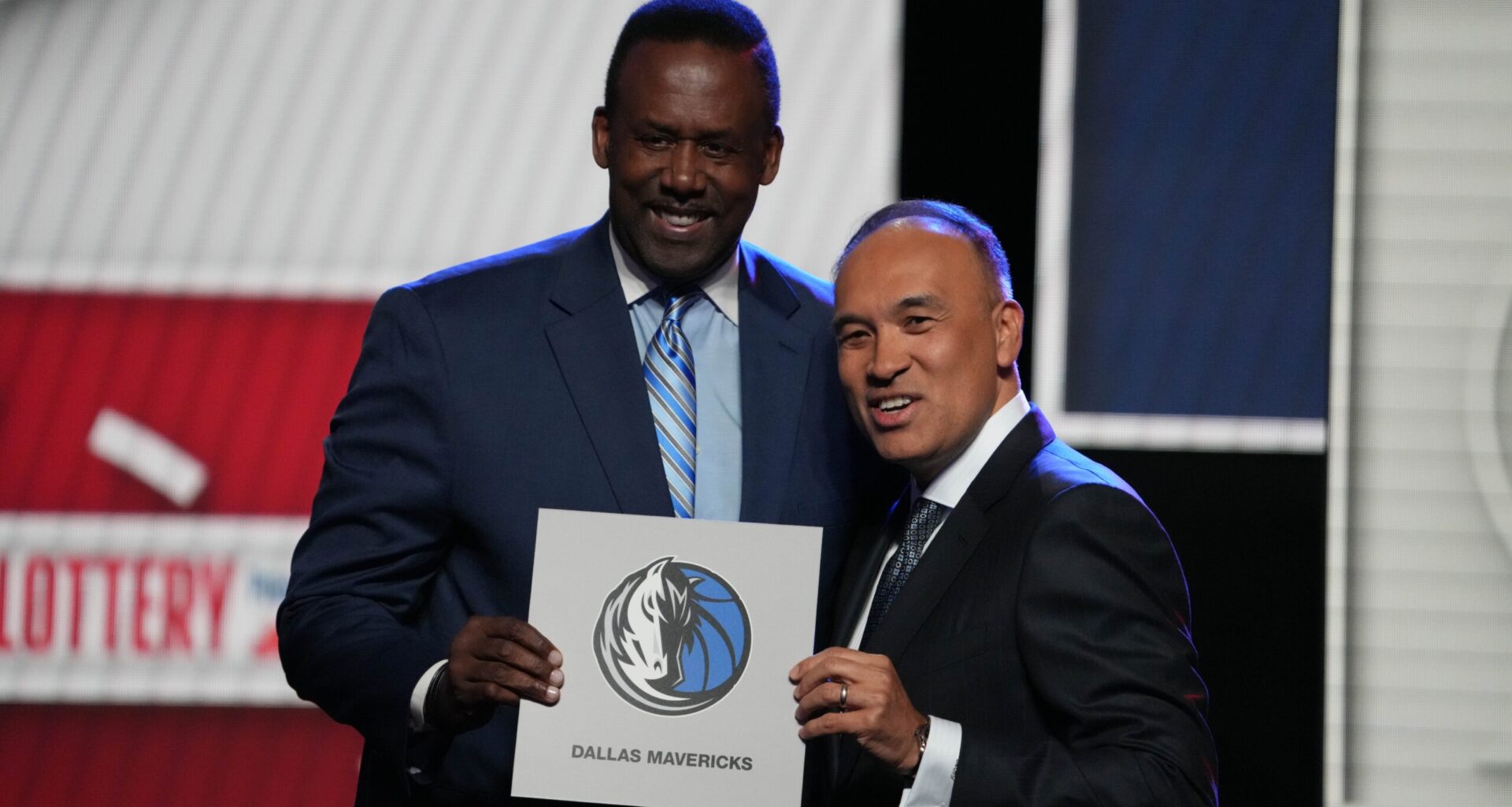 Dallas Mavericks Shock NBA with Bold Championship Gambit