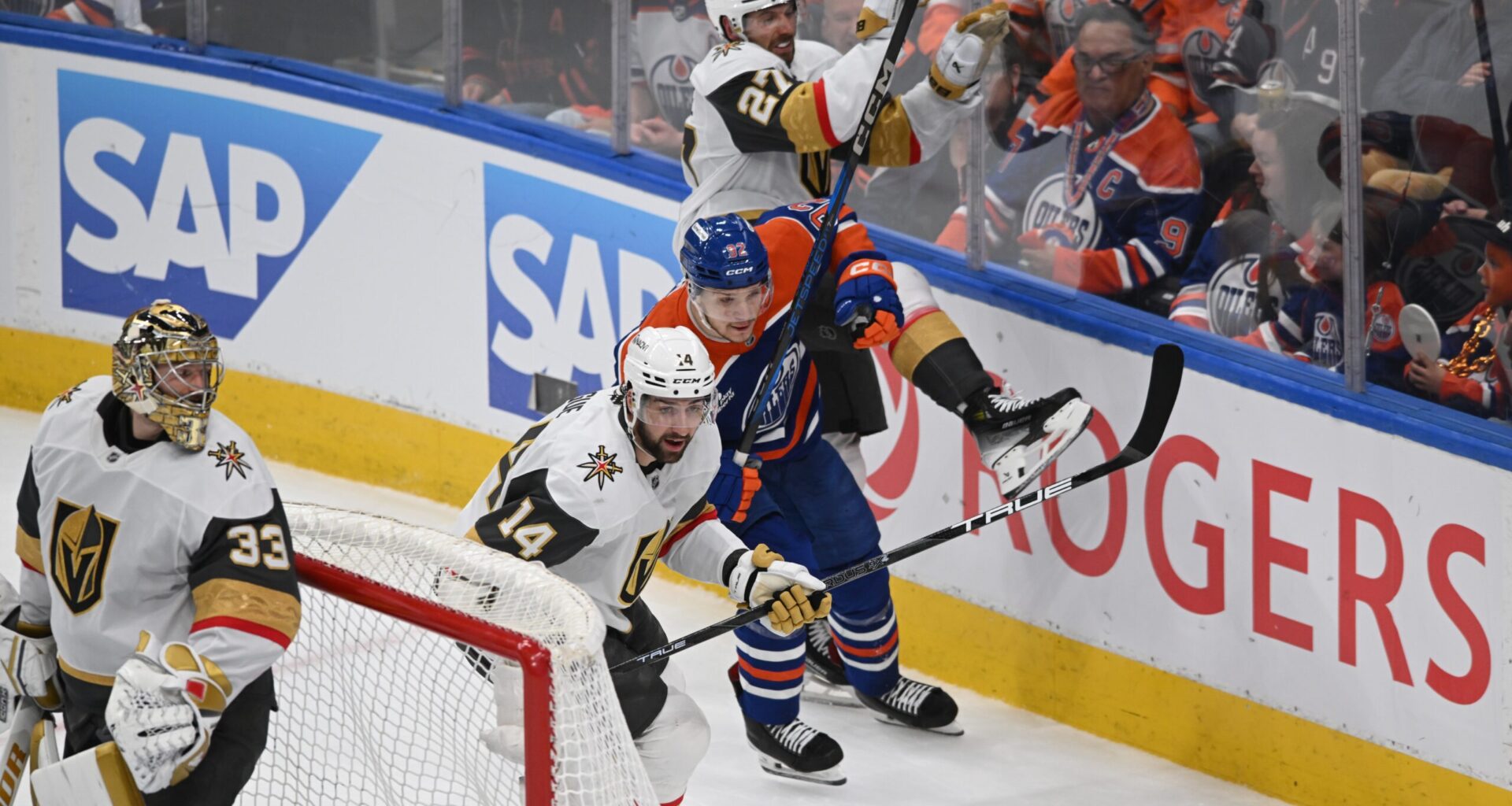 Nicolas Hague Faces Critical NHL Decision Amid Cap Struggles