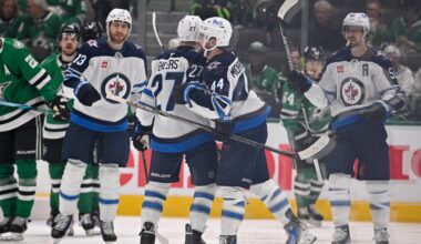 The Jets Want to Keep their Offensive Players in Place