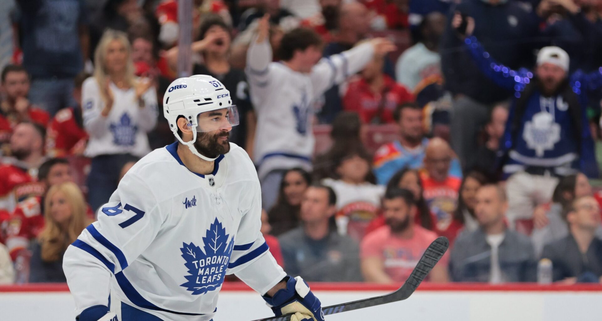 Max Pacioretty Inspires NHL Playoff Hopes with Stellar Performance