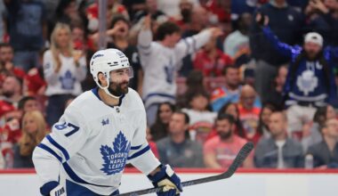 Max Pacioretty Inspires NHL Playoff Hopes with Stellar Performance