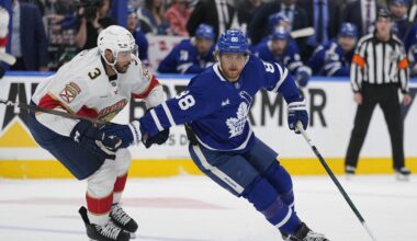 William Nylander Ignites Maple Leafs' Playoff Hopes in NHL
