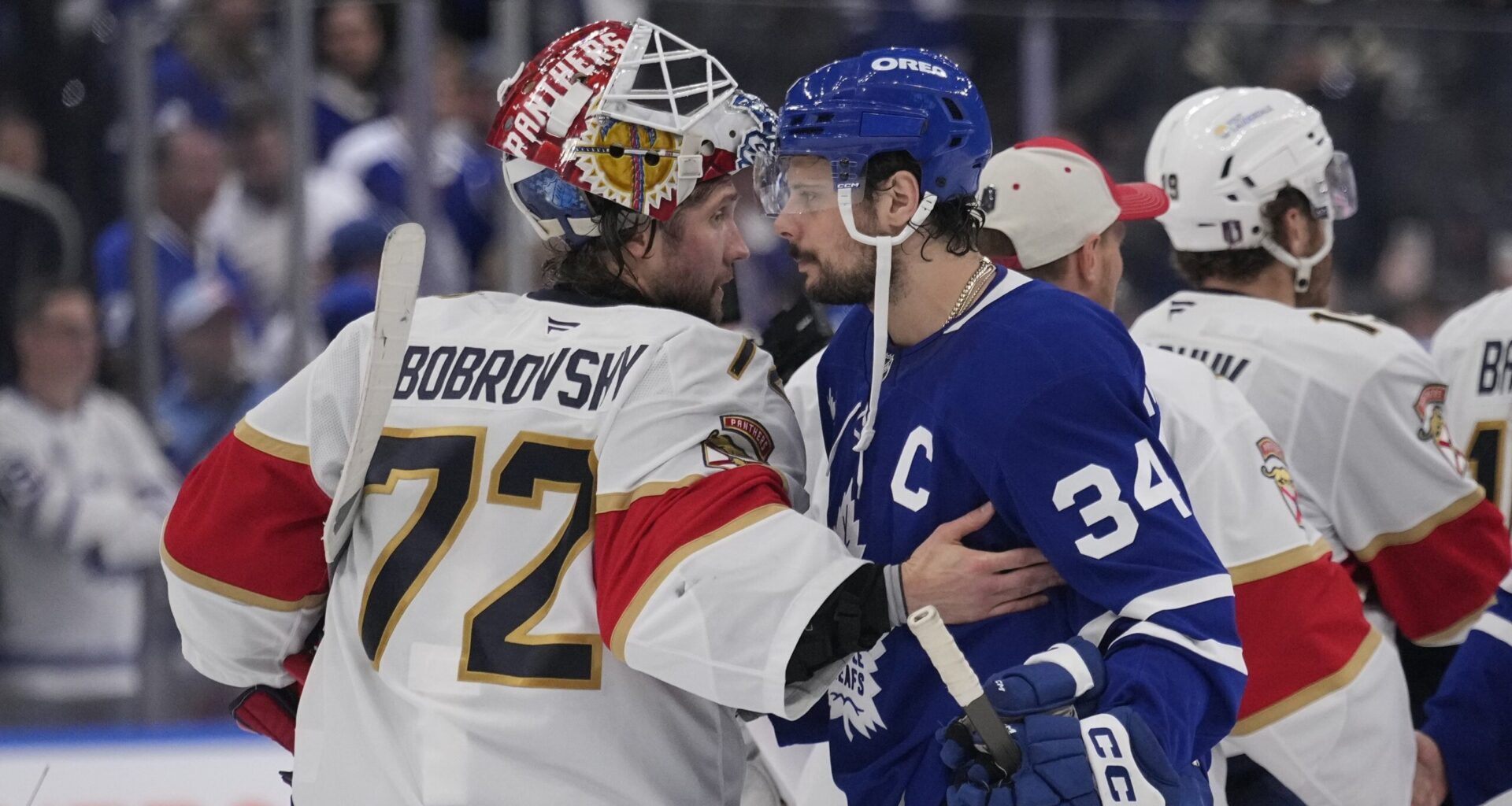 Toronto Maple Leafs Ignite Passion in Stanley Cup Pursuit