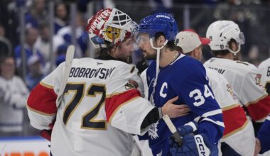 Toronto Maple Leafs Ignite Passion in Stanley Cup Pursuit