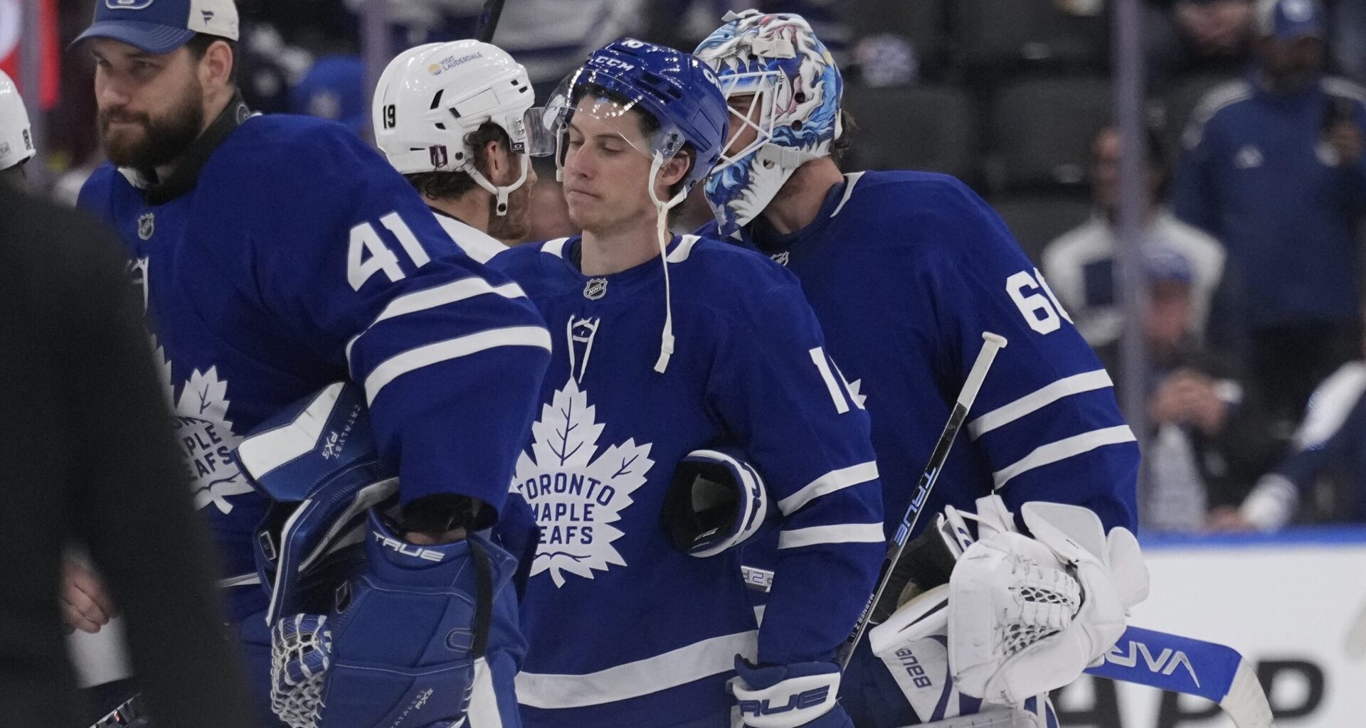 Mitch Marner Set to Transform NHL with Bold Free Agency Choice