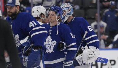 Mitch Marner Sparks Frenzy as Potential NHL Free Agent