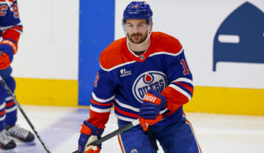 Finals Notes: Hyman, Gadjovich, Nosek