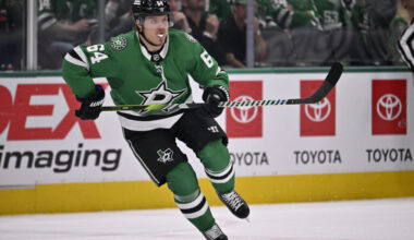 Maple Leafs Linked To Mikael Granlund, Pius Suter