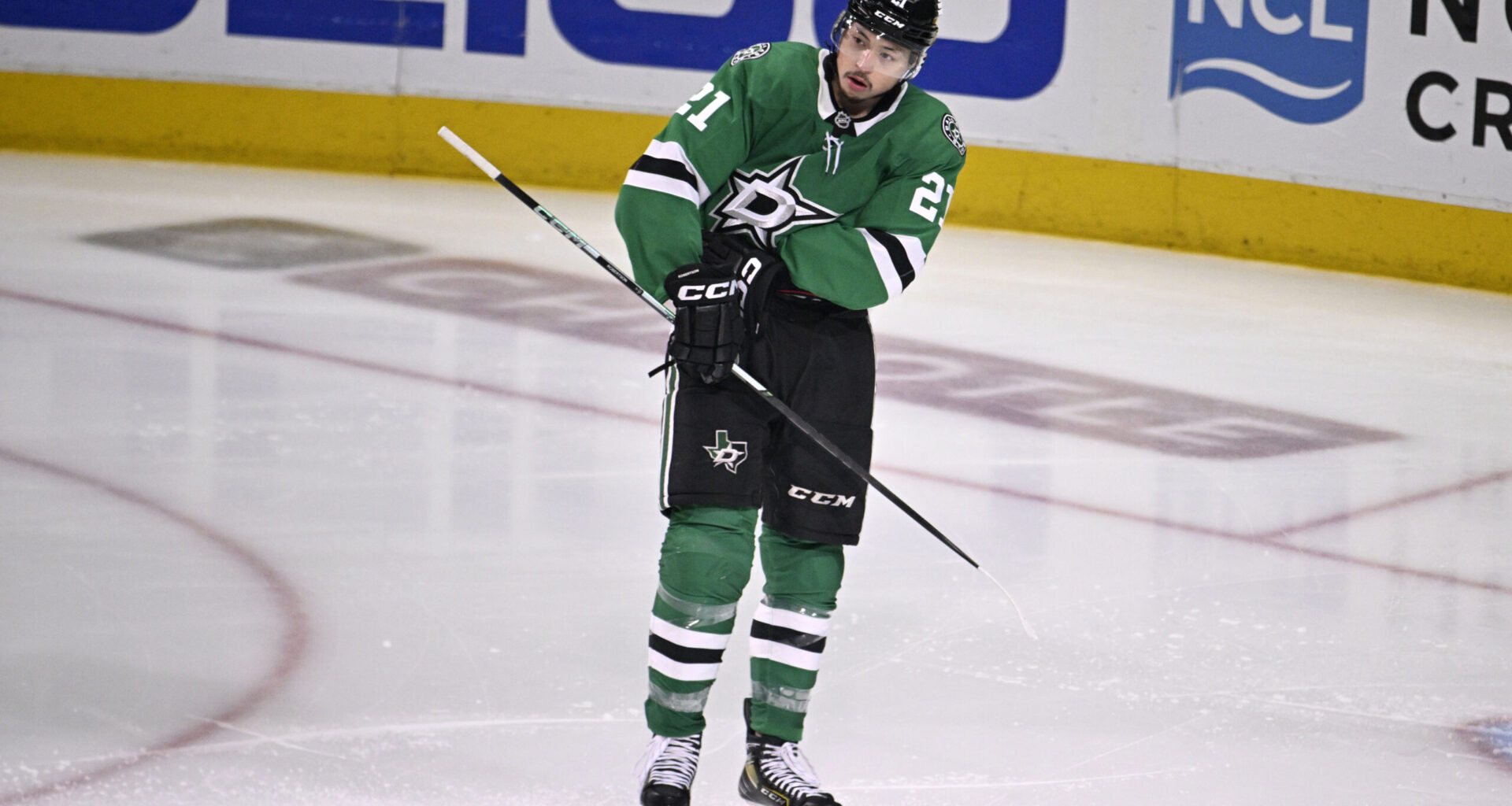 What do the Bruins do with the 7th Pick?  | Poke The Bear