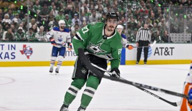 Mason Marchment Revitalizes NHL's Red Wings with Bold Trade