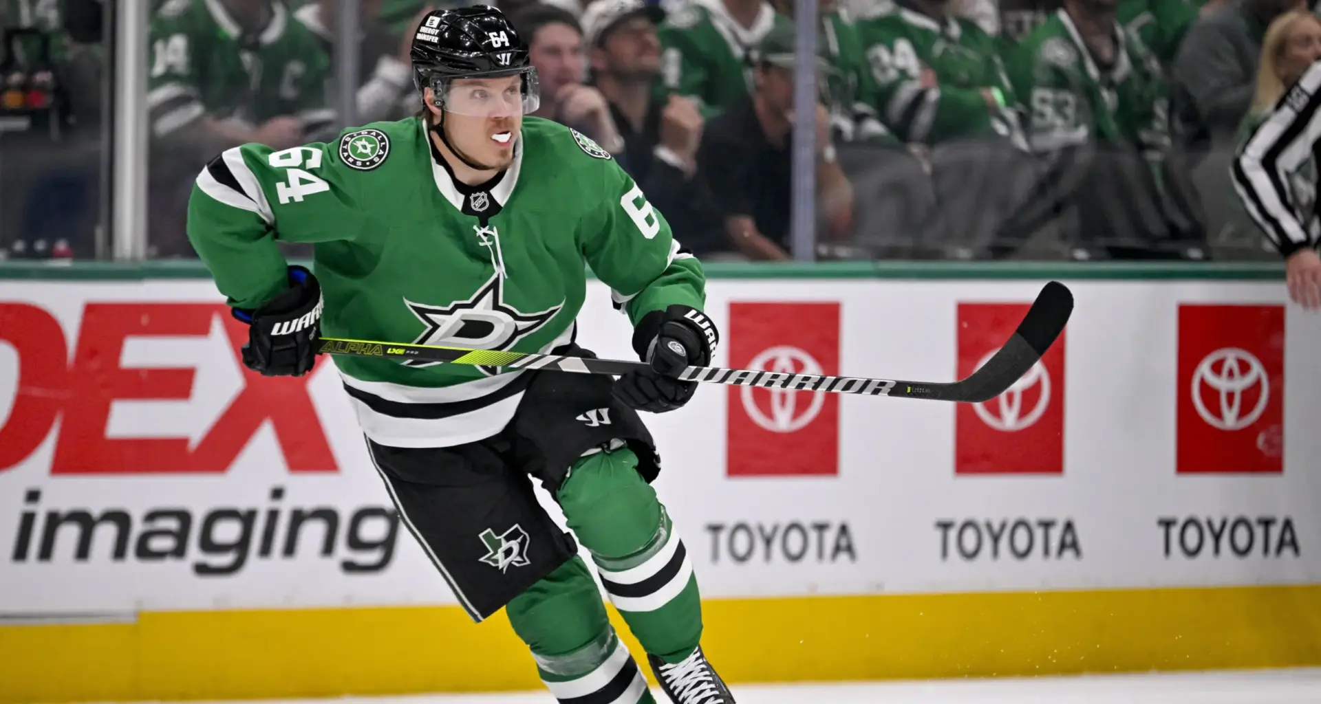 Mikael Granlund eyed as St. Louis Blues' surprising free agent target amidst playoff heartbreak and young talent rise
