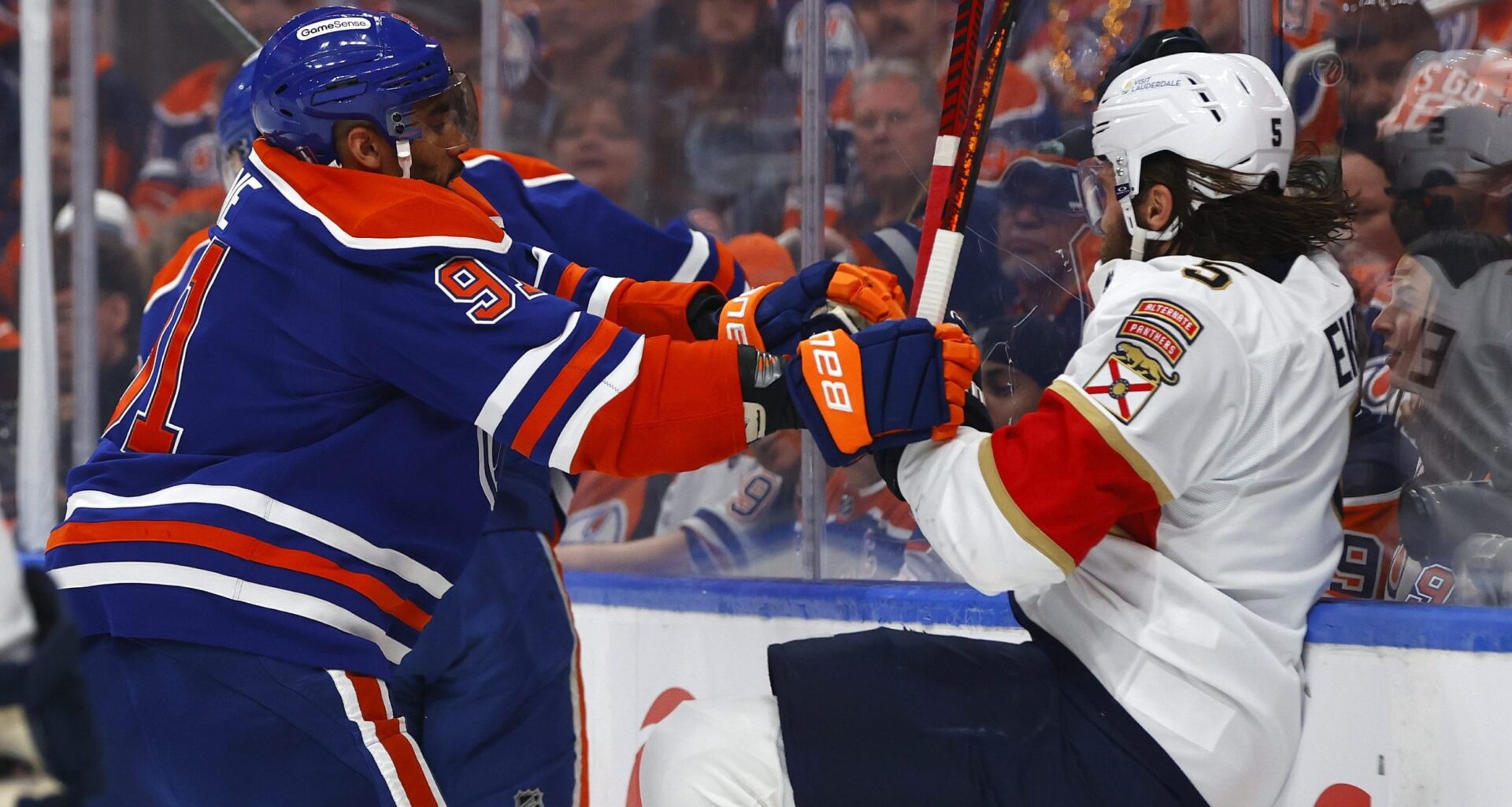 Stanley Cup Finals Game 1 earns dreadful viewership figure