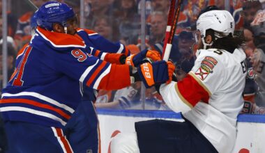 Stanley Cup Finals Game 1 earns dreadful viewership figure