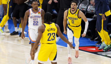 NBA Playoffs are Better than NHL Playoffs | Bob Ryan & Jeff Goodman NBA Podcast