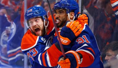 Vancouver Canucks Acquire Forward With Stanley Cup Experience