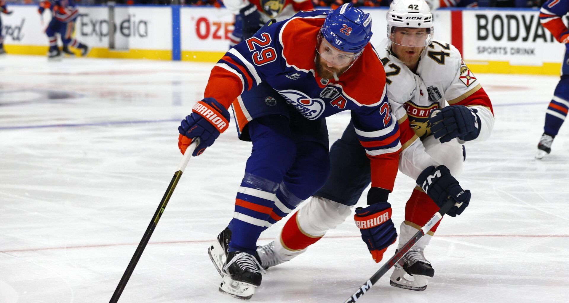 Leon Draisaitl Dominates NHL Playoffs with Astounding Brilliance