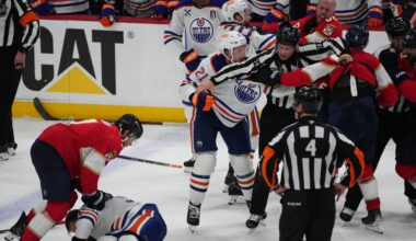 Viewership for Cup Final rematch remains low in U.S.