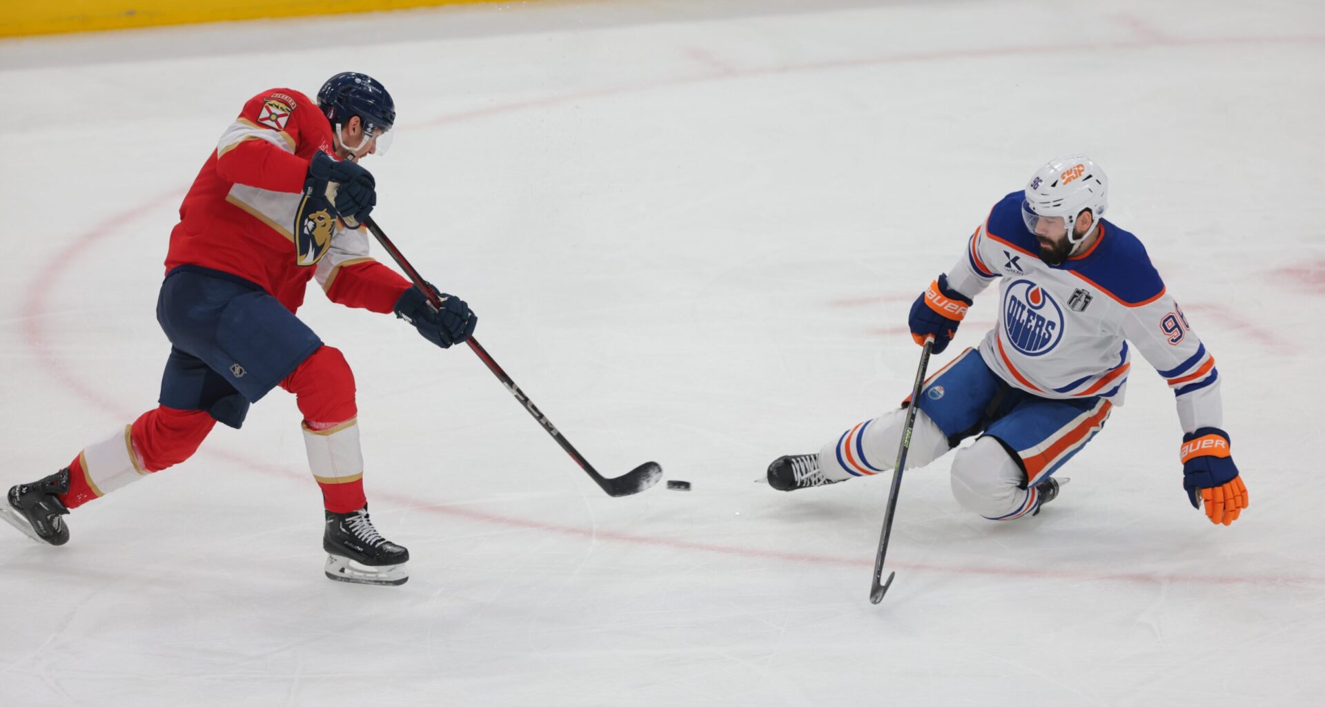 NHL Predictions Looks at Stanley Cup Final Game 5