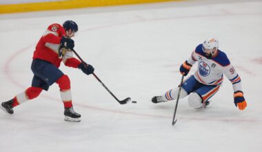 NHL Predictions Looks at Stanley Cup Final Game 5