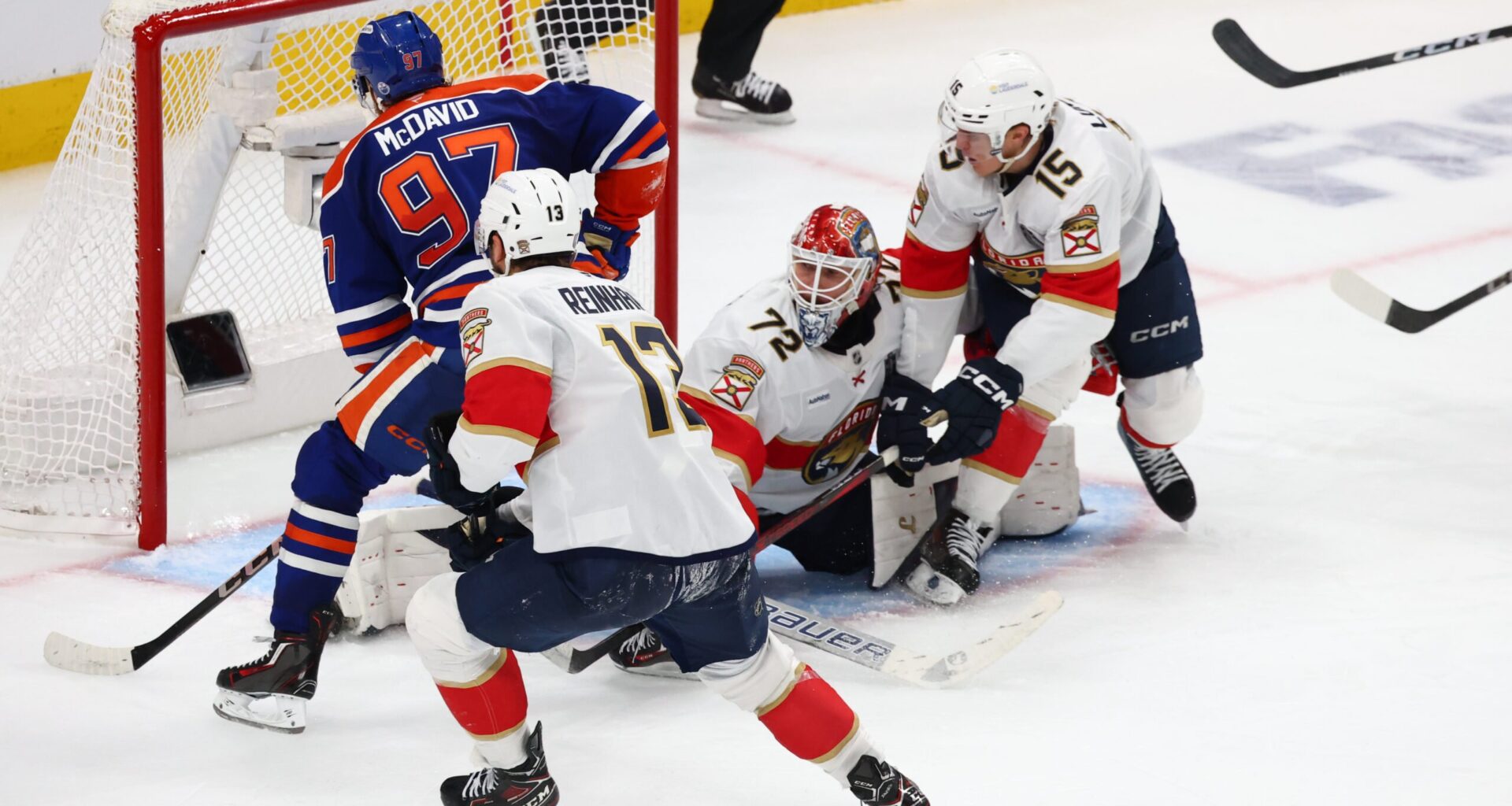 Connor McDavid Needs to Show Up Big in Game Six for Oilers