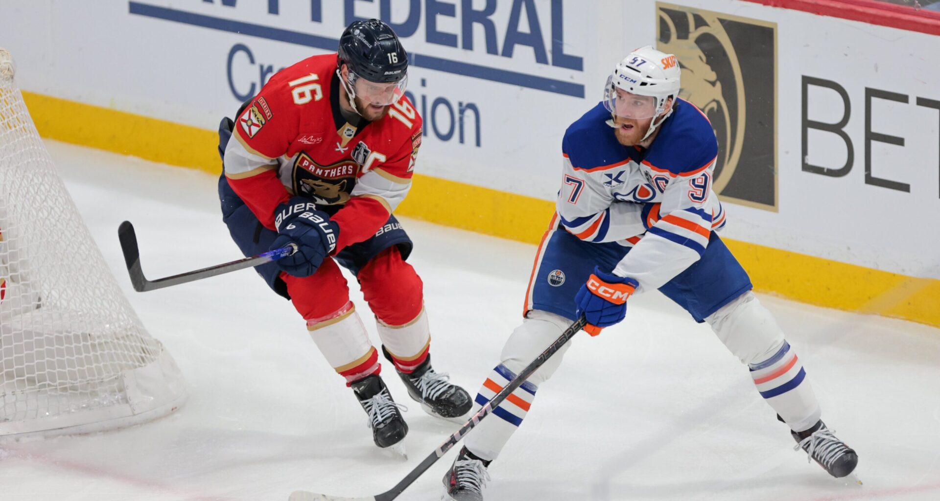 Connor McDavid Faces Backlash After Panthers’ Stanley Cup Win