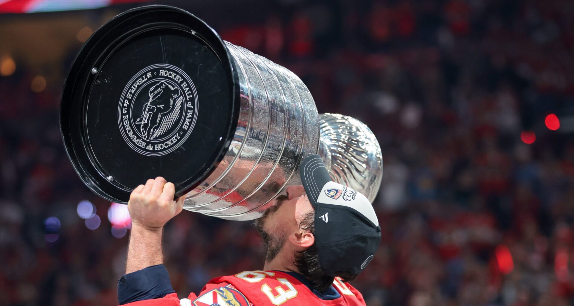 Brad Marchand Sparks Hilarious Social Media Frenzy During NHL Playoffs