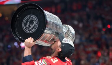 Brad Marchand Sparks Hilarious Social Media Frenzy During NHL Playoffs