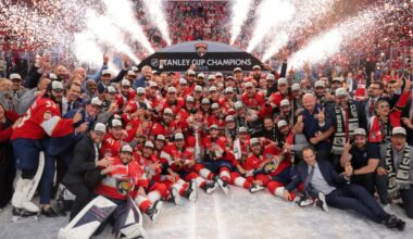 Deen's Daily: McDavid Defeated; Let Trades & Rumors Begin