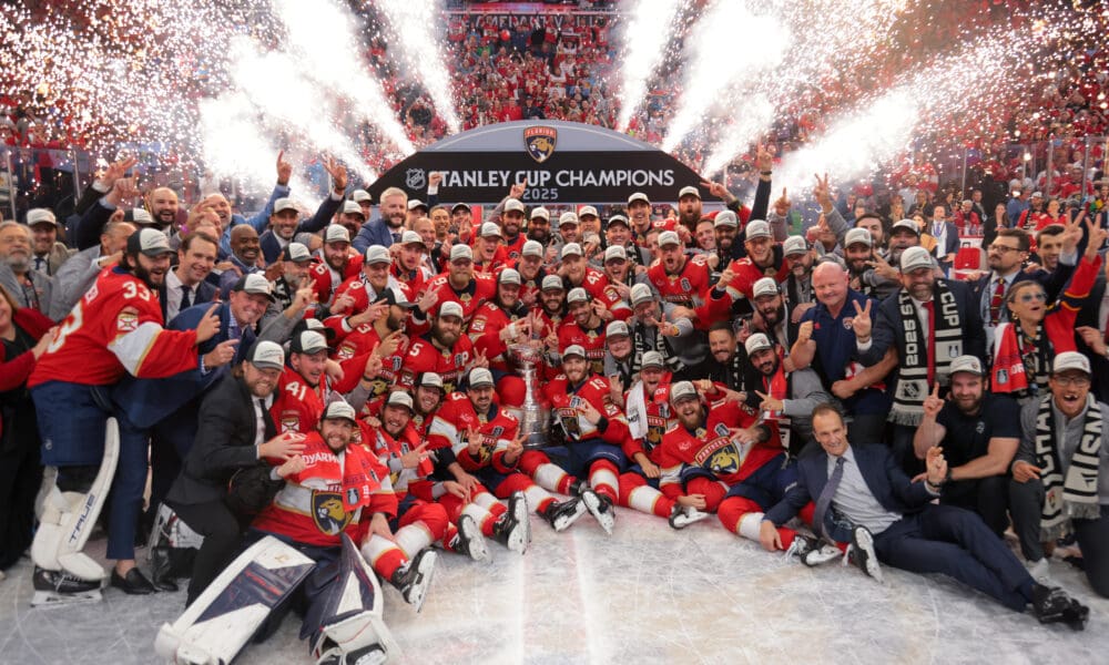 Deen's Daily: McDavid Defeated; Let Trades & Rumors Begin