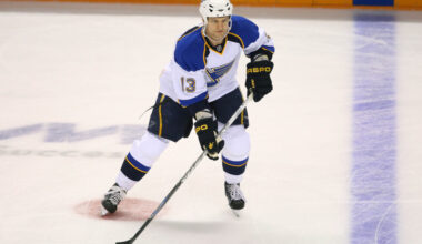 Lightning Hire Dan Hinote As Assistant Coach