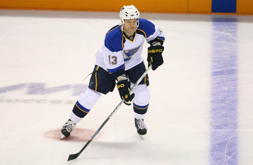 Lightning Hire Dan Hinote As Assistant Coach