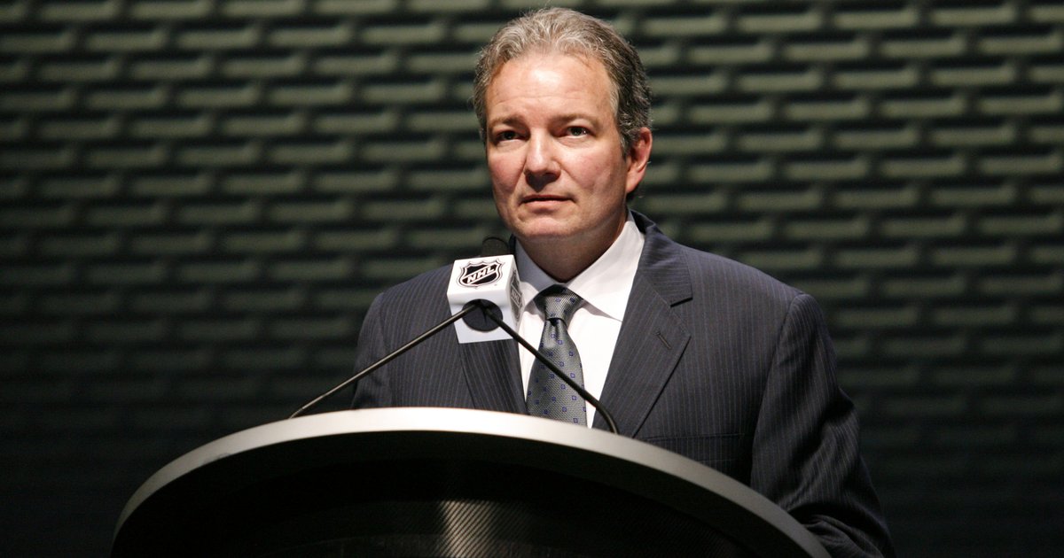 Longtime NHL exec Ray Shero dies at 62